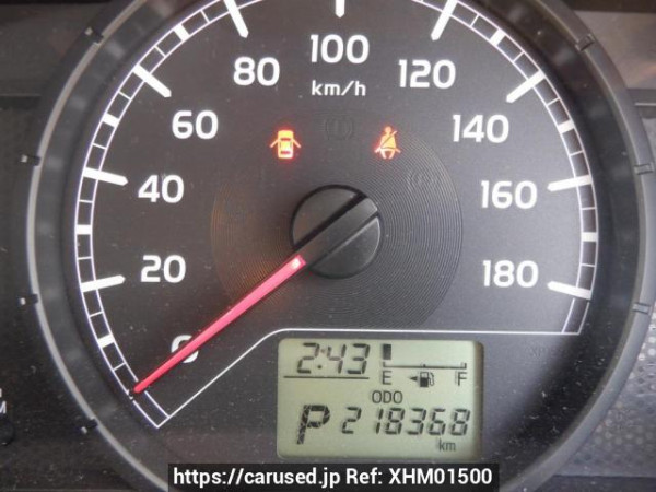 Used 2015 AT toyota succeed-van NCP160V Image[21]