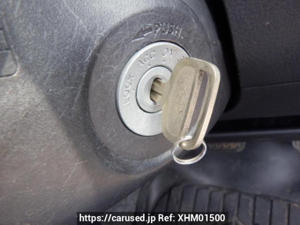 Used 2015 AT toyota succeed-van NCP160V Image[25]