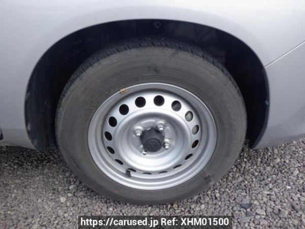 Used 2015 AT toyota succeed-van NCP160V Image[27]