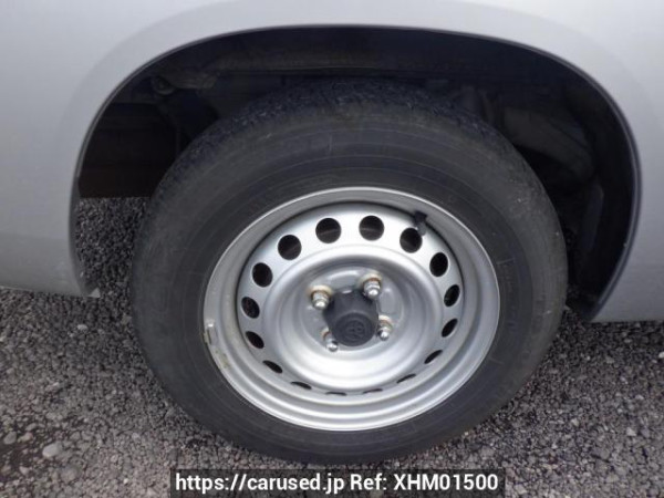 Used 2015 AT toyota succeed-van NCP160V Image[29]