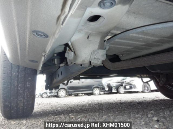 Used 2015 AT toyota succeed-van NCP160V Image[35]