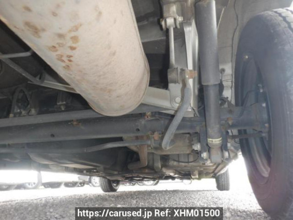 Used 2015 AT toyota succeed-van NCP160V Image[37]