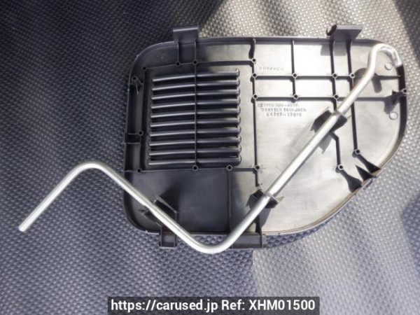 Used 2015 AT toyota succeed-van NCP160V Image[41]