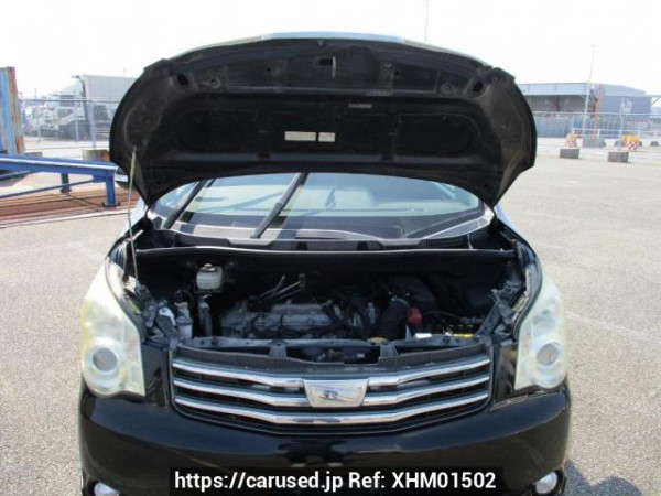 Used 2010 AT toyota noah ZRR70G Image[8]