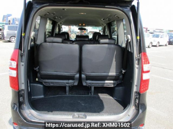 Used 2010 AT toyota noah ZRR70G Image[10]