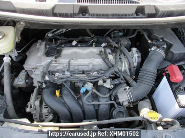 Used 2010 AT toyota noah ZRR70G Image[11]