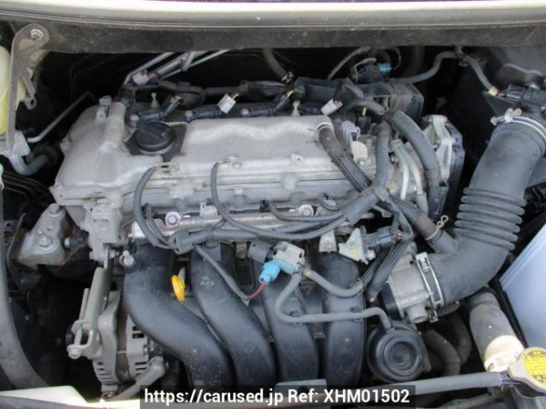 Used 2010 AT toyota noah ZRR70G Image[12]