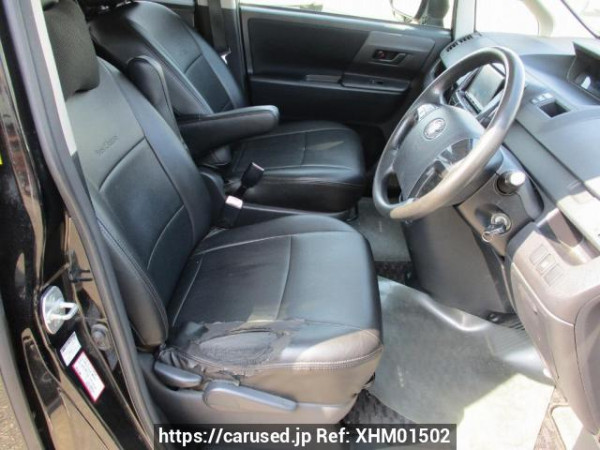 Used 2010 AT toyota noah ZRR70G Image[15]