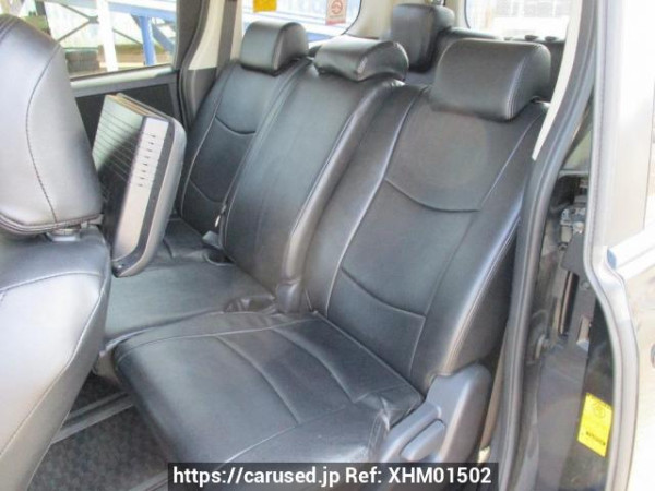 Used 2010 AT toyota noah ZRR70G Image[18]