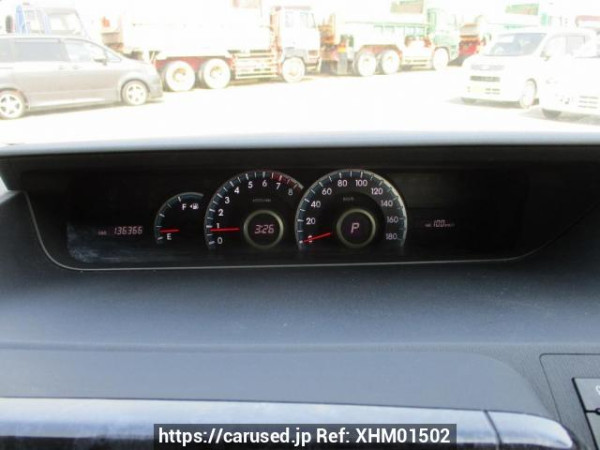 Used 2010 AT toyota noah ZRR70G Image[23]