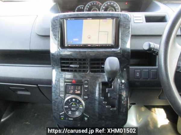 Used 2010 AT toyota noah ZRR70G Image[25]