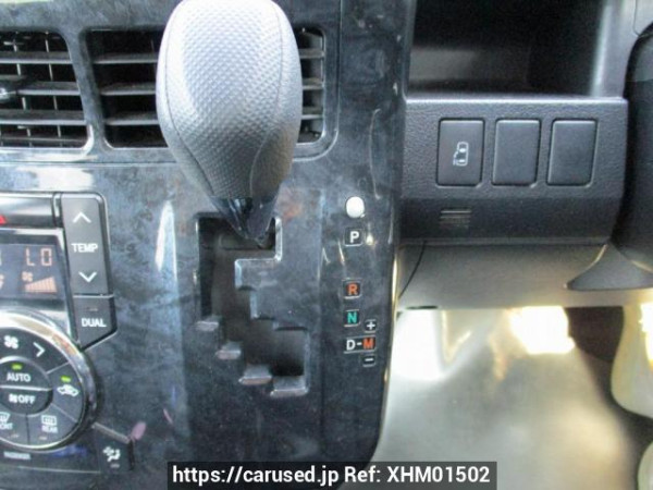 Used 2010 AT toyota noah ZRR70G Image[28]