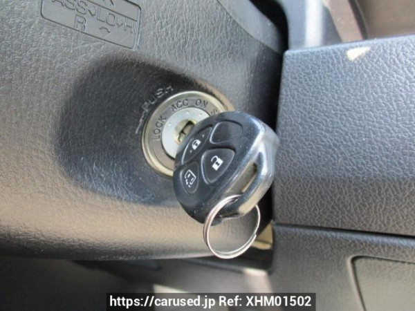 Used 2010 AT toyota noah ZRR70G Image[29]