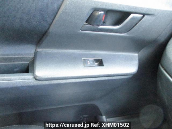 Used 2010 AT toyota noah ZRR70G Image[31]