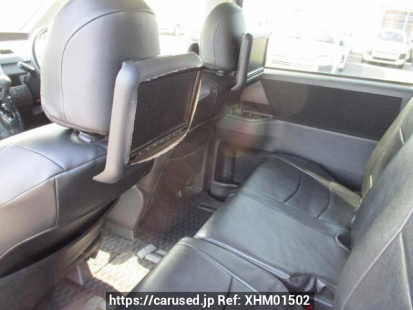 Used 2010 AT toyota noah ZRR70G Image[33]