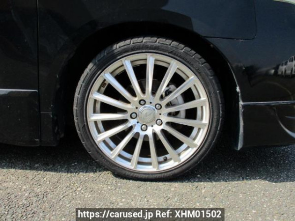 Used 2010 AT toyota noah ZRR70G Image[37]