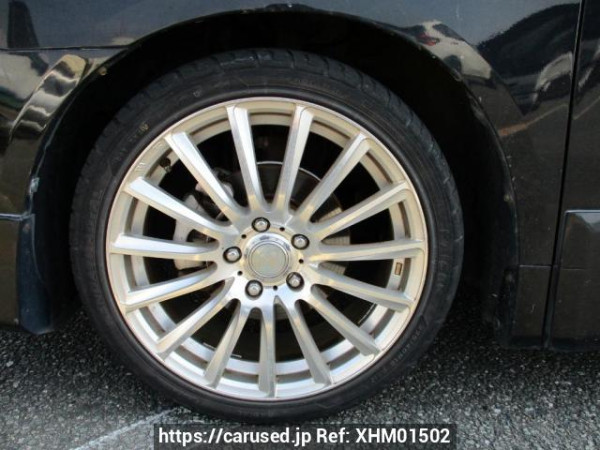 Used 2010 AT toyota noah ZRR70G Image[34]