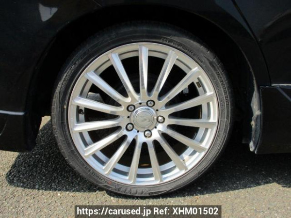 Used 2010 AT toyota noah ZRR70G Image[36]