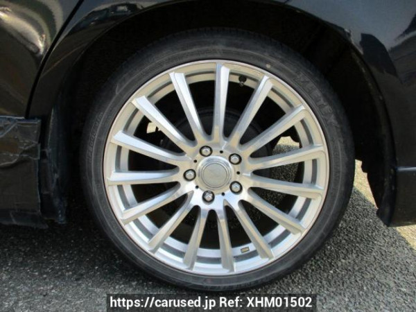 Used 2010 AT toyota noah ZRR70G Image[35]