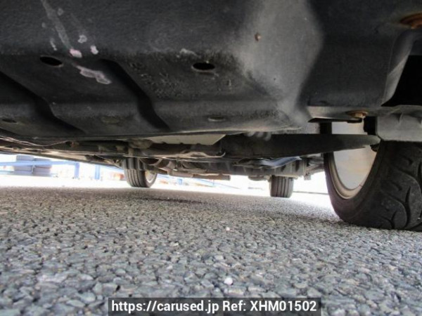 Used 2010 AT toyota noah ZRR70G Image[39]