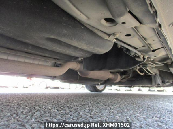 Used 2010 AT toyota noah ZRR70G Image[43]