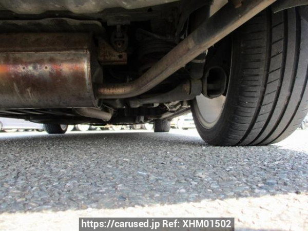 Used 2010 AT toyota noah ZRR70G Image[45]