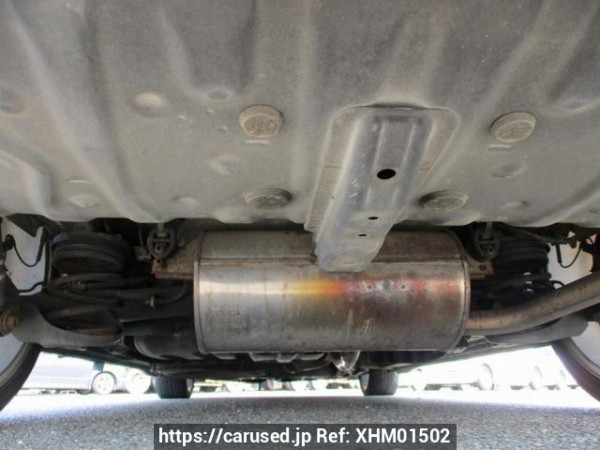 Used 2010 AT toyota noah ZRR70G Image[46]