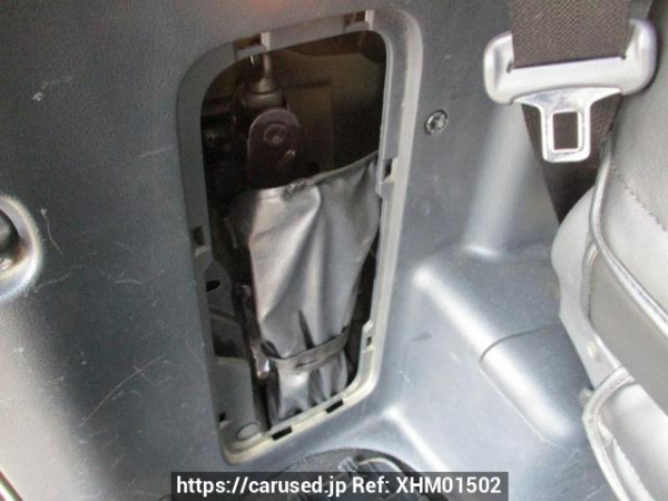 Used 2010 AT toyota noah ZRR70G Image[48]