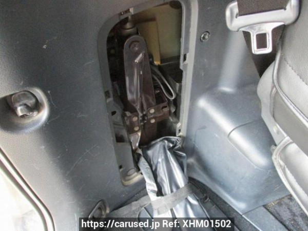 Used 2010 AT toyota noah ZRR70G Image[49]