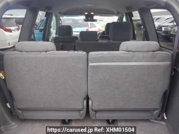 Used 2003 AT toyota land-cruiser-prado RZJ120W Image[9]