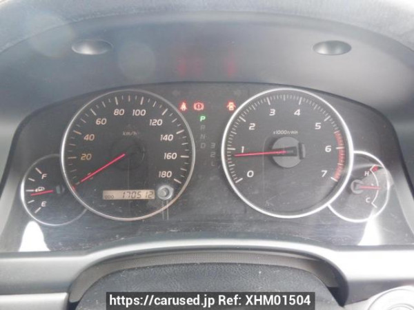 Used 2003 AT toyota land-cruiser-prado RZJ120W Image[18]