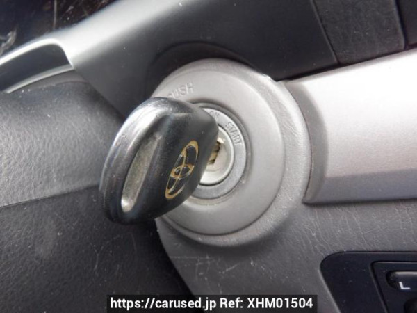 Used 2003 AT toyota land-cruiser-prado RZJ120W Image[23]