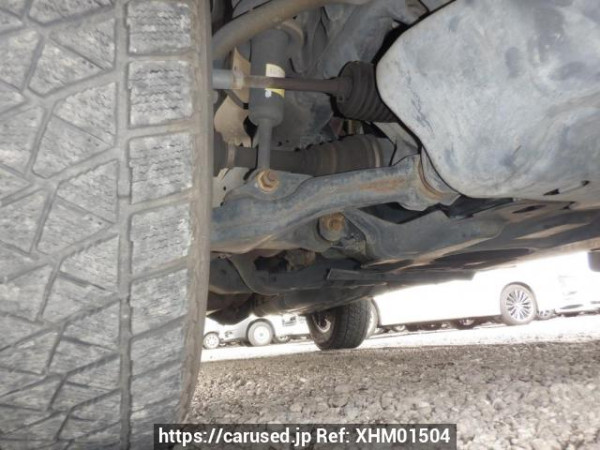 Used 2003 AT toyota land-cruiser-prado RZJ120W Image[29]
