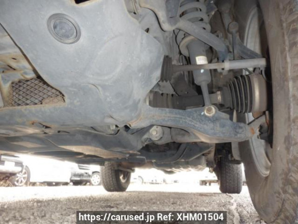 Used 2003 AT toyota land-cruiser-prado RZJ120W Image[30]