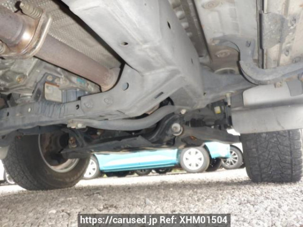 Used 2003 AT toyota land-cruiser-prado RZJ120W Image[31]