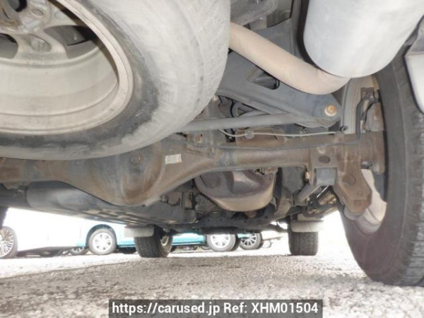 Used 2003 AT toyota land-cruiser-prado RZJ120W Image[35]