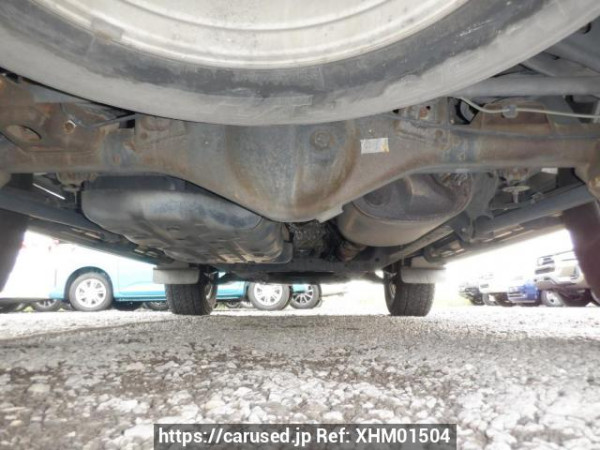 Used 2003 AT toyota land-cruiser-prado RZJ120W Image[37]