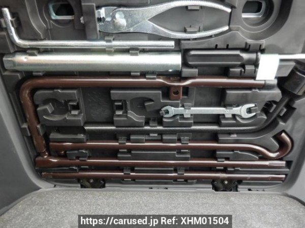 Used 2003 AT toyota land-cruiser-prado RZJ120W Image[38]