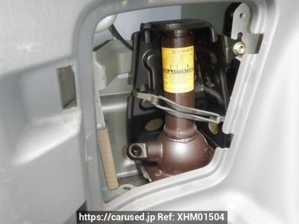 Used 2003 AT toyota land-cruiser-prado RZJ120W Image[39]