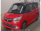 Suzuki SOLIO BANDIT MA36S