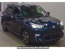 Toyota Raize A202A