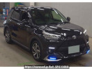 Toyota Raize A210A