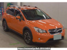 Subaru XV GP7