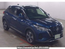 Nissan KIX P15