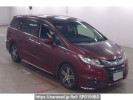 Honda Odyssey RC1