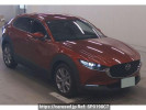 Mazda CX-30 DMEP