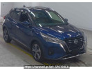 Nissan KIX P15