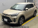 Toyota Raize A200A