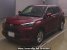 Toyota Raize A202A