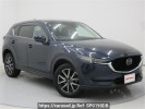 Mazda CX-5 KFEP